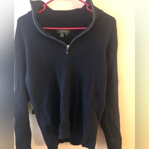 Ralph Lauren sweater 3x